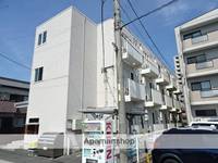 CASA GAROFANOの外観