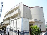 物件の外観画像