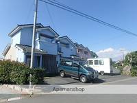 プレジールBの外観