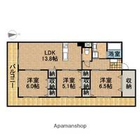 グライス武藤の間取り