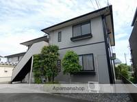 ビーライン本郷Aの外観