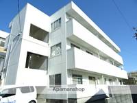 ハイツ2526202の外観