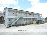 エルデム岡崎Bの外観