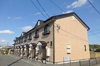 BRANCHEアトレの外観