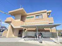 パルテール107の外観