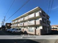SPOON掛川201の外観