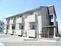 サニーコート丸領Aの外観