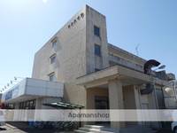 菊川サンハイツの外観