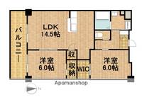 ロイヤルステージの間取り