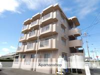 プリンス羽鳥の外観