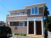 物件の外観画像