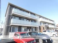 WIN’S GARDENAの外観