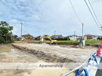 コーポ ヴェルデの外観