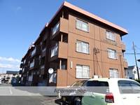 レジデンス曳馬306の外観