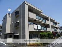 蜆塚ハイムAの外観