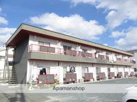 エトワール三島の外観