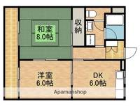 スカイローイT.Jの間取り