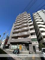 物件の外観画像