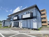 藤ハイツの外観