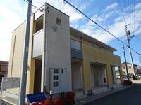 物件の外観画像