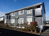 INITY Aの外観