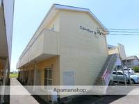 ニューバレイB101の外観