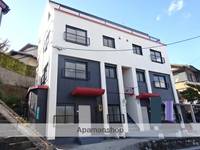 VINTAGE BASE2Aの外観