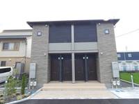 ベルメゾンW・Ⅱ102の外観