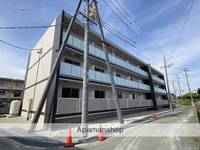 アヴニール(AVENIR)208の外観