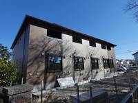 物件の外観画像