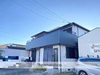 静岡県焼津市鰯ケ島(一戸建)の賃貸物件戸建ての外観