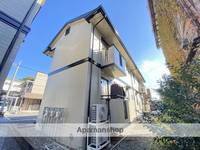 コーポサンガの外観