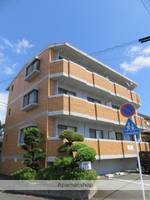 ライフコアの外観