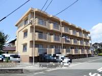 アプローズSHIMAZU108の外観