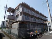 ブルームKの外観