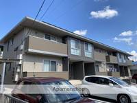 カーサ・フェリーチェの外観