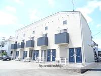 GLADSPACE茶屋松204の外観