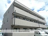 グランメール早出の外観