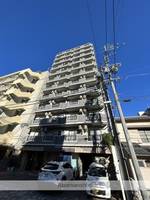 アルテッツァ紺屋町の外観