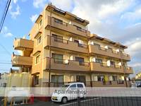 メゾーネマルクⅠの外観