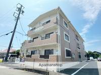 リゴレットの外観