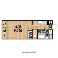 高御所ロイヤルマンションの間取り