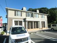 ウエスト・テール ミュー102の外観