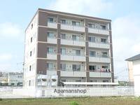 グランドール新貝401の外観