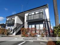 ウィステリア菊川Cの外観