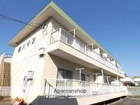 藤ハイツ201の外観