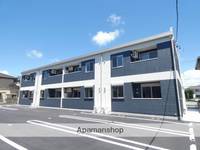 エスペランス イワタの外観