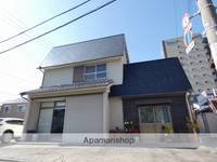 静岡県浜松市中央区砂山町(一戸建)の賃貸物件戸建ての外観