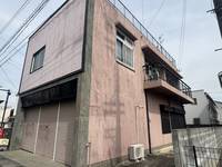 静岡県浜松市中央区幸5丁目(一戸建)の賃貸物件戸建ての外観