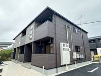 物件の外観画像